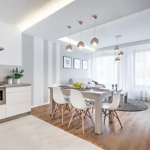 Apartment Masarska