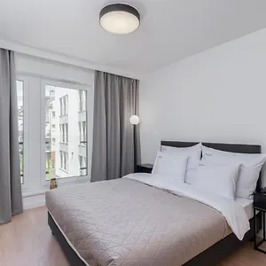 Aparthotel Exclusive Lubicz 40