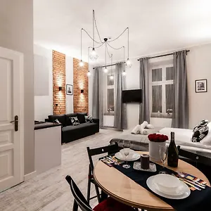 Apartmanhotel Dietla 32 - Ideal Location In The Heart Of Krakow, Between Main Square And Kazimierz District, Krakkó