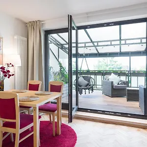  Apartment Kazimierz