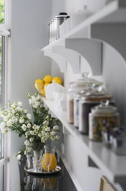 Angel House Bed&Breakfast Krakau