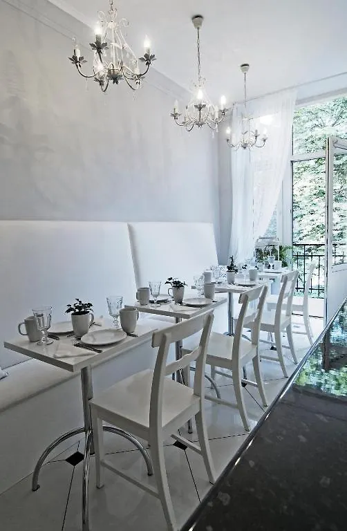 Angel House Bed&Breakfast Krakau