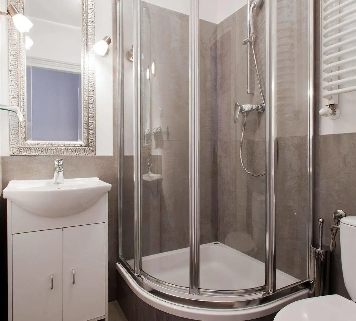 Angel House Bed&Breakfast Krakau