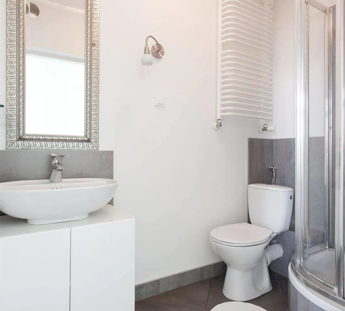 Angel House Bed&Breakfast Krakau 2*,