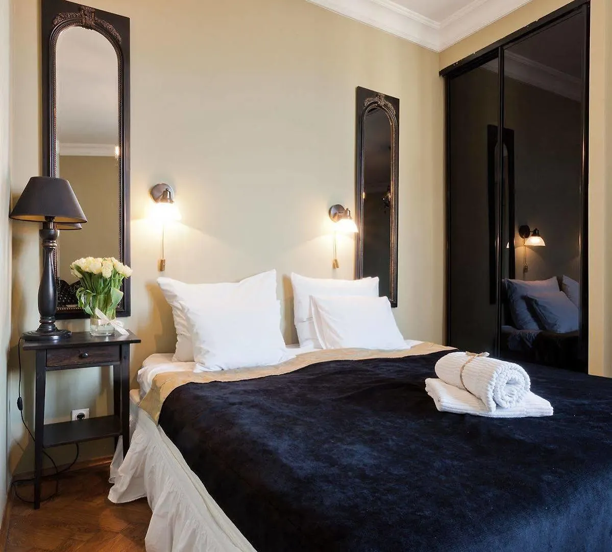 Angel House Bed&Breakfast Krakau 2*,