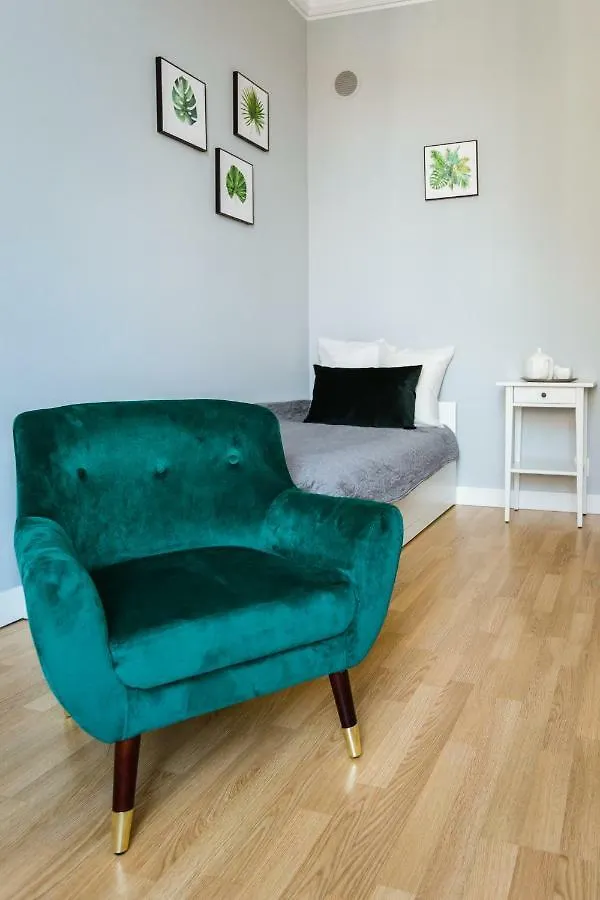 Angel House Bed&Breakfast Krakau 2*,