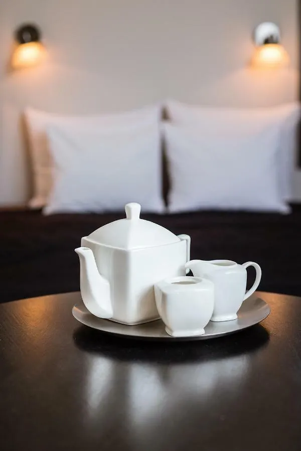 ** Frühstückspension Angel House Bed&Breakfast Krakau Polen